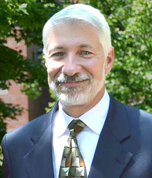 Stephen Caltabiano, Advisory Board member, Drexel University College of Arts and Sciences