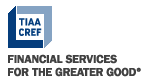 TIAA CREF Financial Services