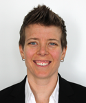 Heather Riley
