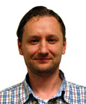 Andrey Melnikov