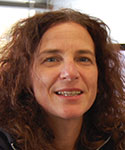 Shari Moskow