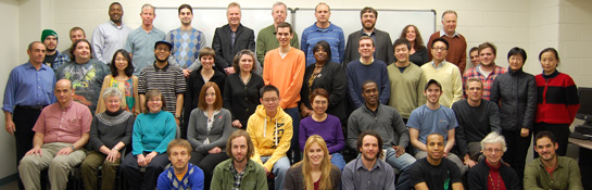 Mathematics Faculty at Drexel University