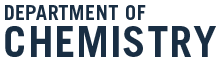 Department of Chemistry