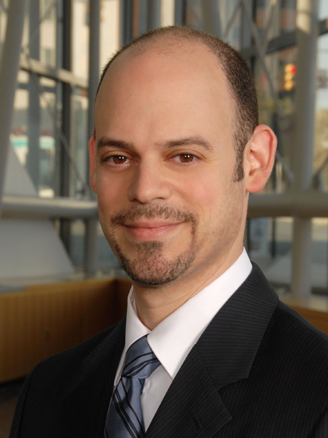Dr. Jonathan Spanier