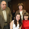 Carolynn and Family