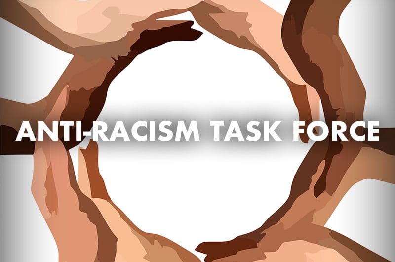 Anti-Racism Task Force Logo