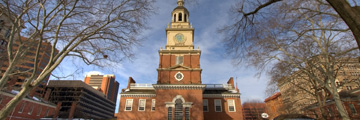 Independence Hall