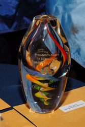 Intercultural Award