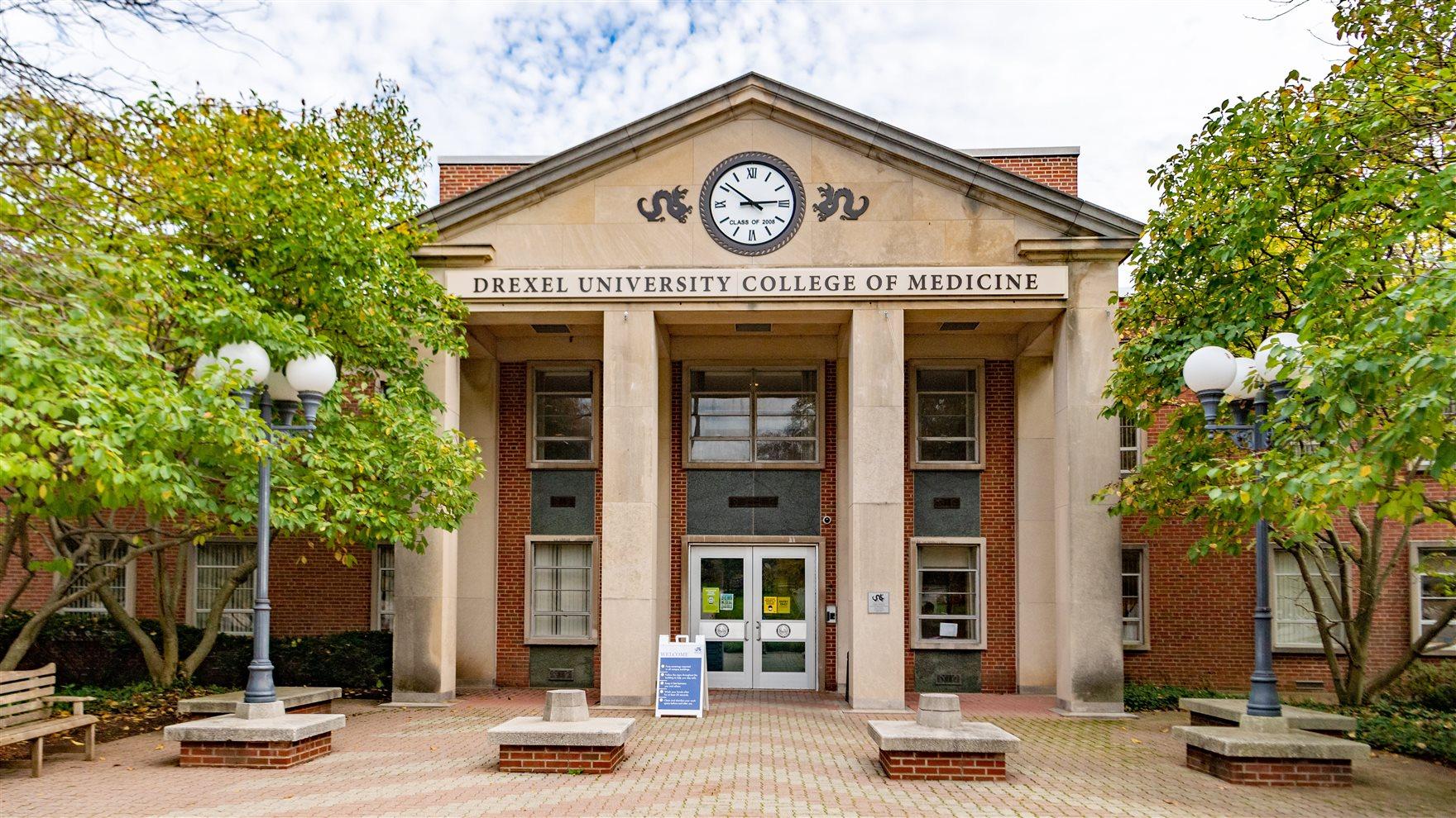 Cancer Research Pioneer to Keynote Drexel Medicine Commencement