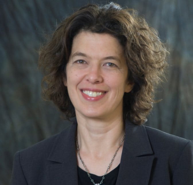 Amy Auchincloss, PhD