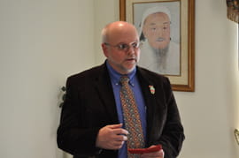 Dr. Jon Gelhaus