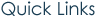 Quicklinks