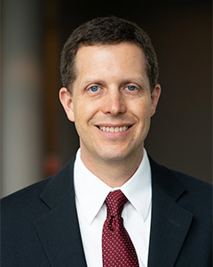 Jason Baxter