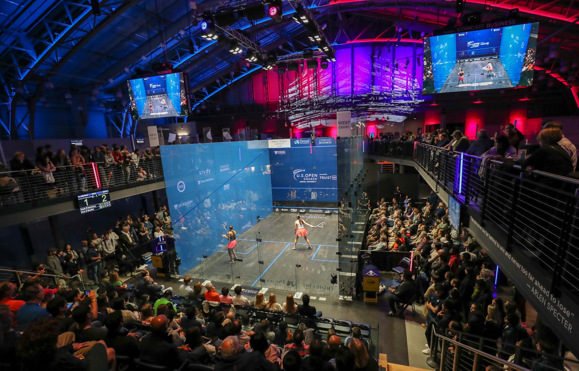 2024 Real Estate and Facilities Drexel University