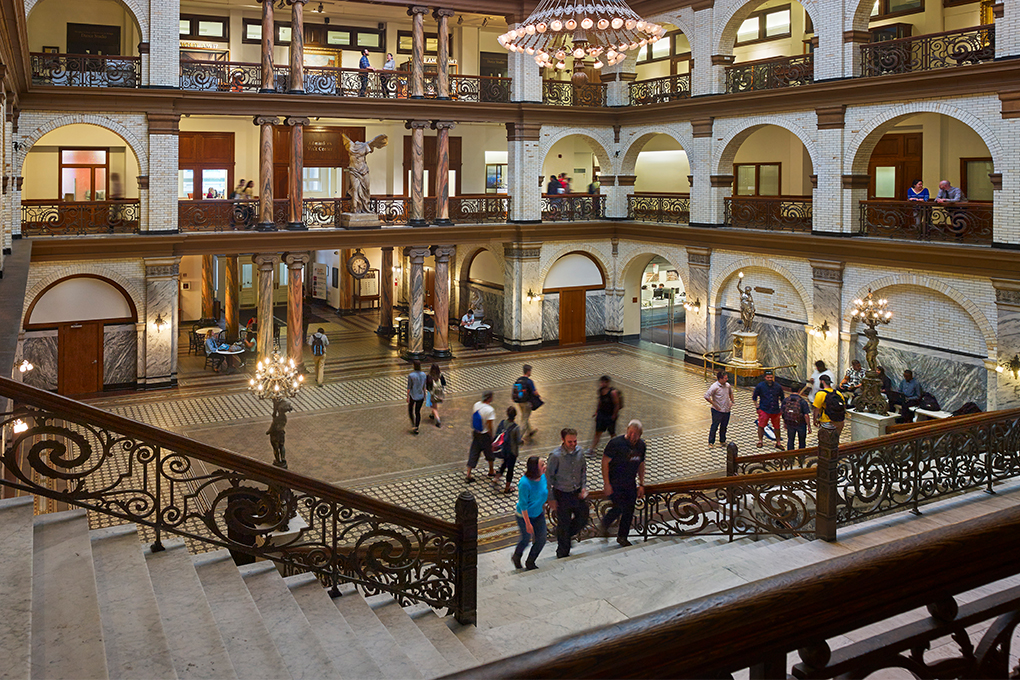 2022 Real Estate and Facilities Drexel University