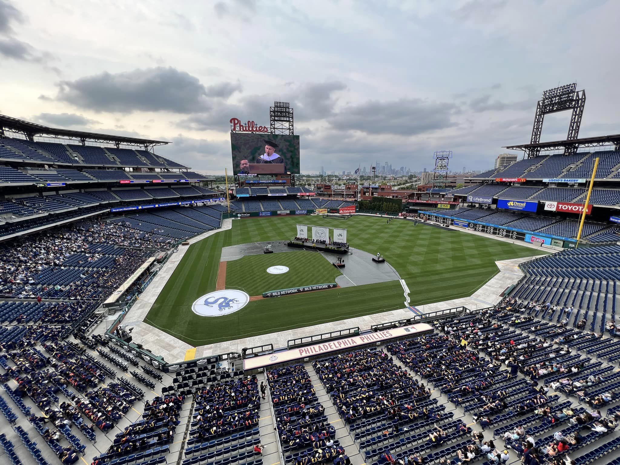 Citizens Bank Park - 6abc Philadelphia