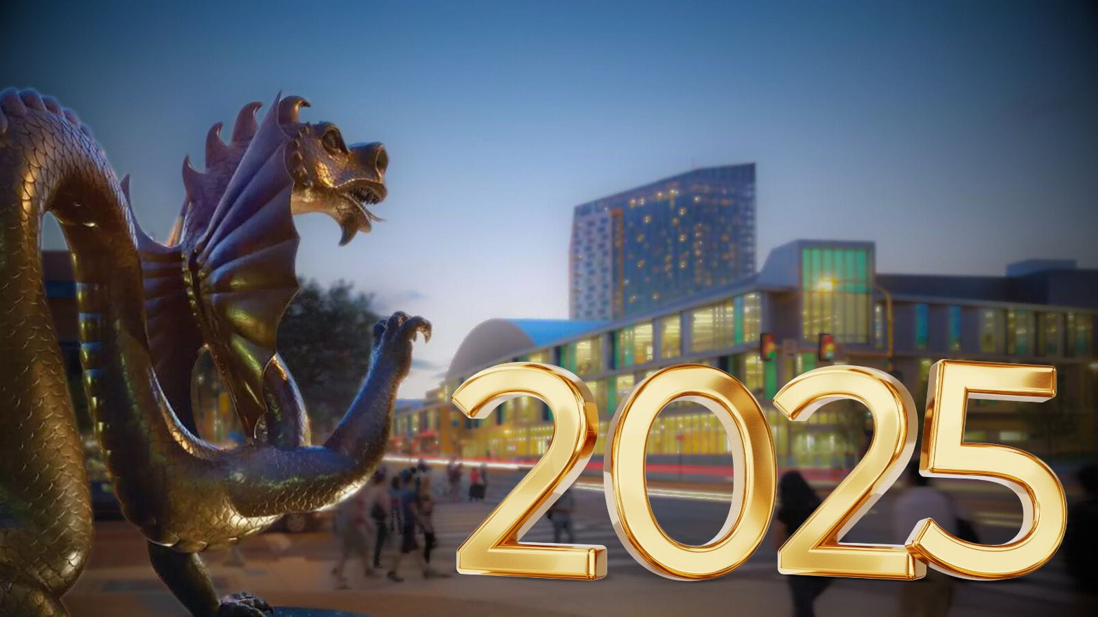 Top Drexel Stories of 2025 image
