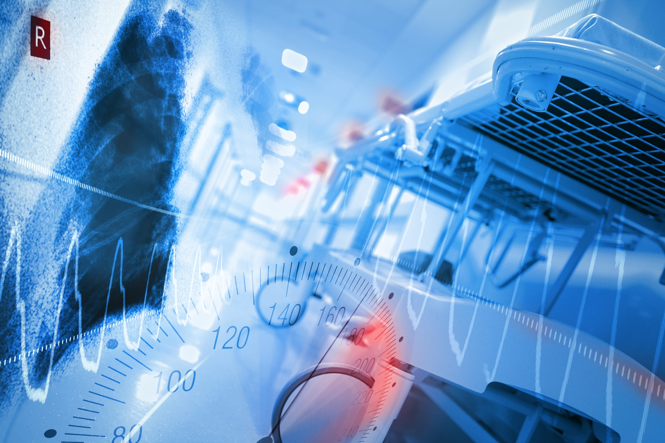 How and When Could AI Be Used in Emergency Medicine? image