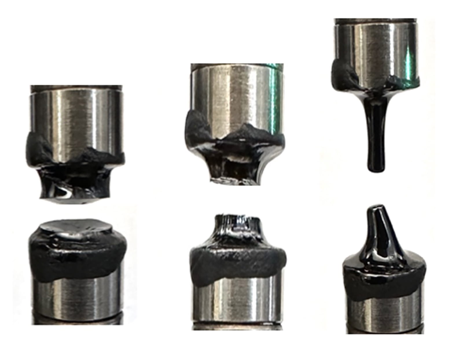 Drexel Researchers Discover Liquids Have a Breaking Point image