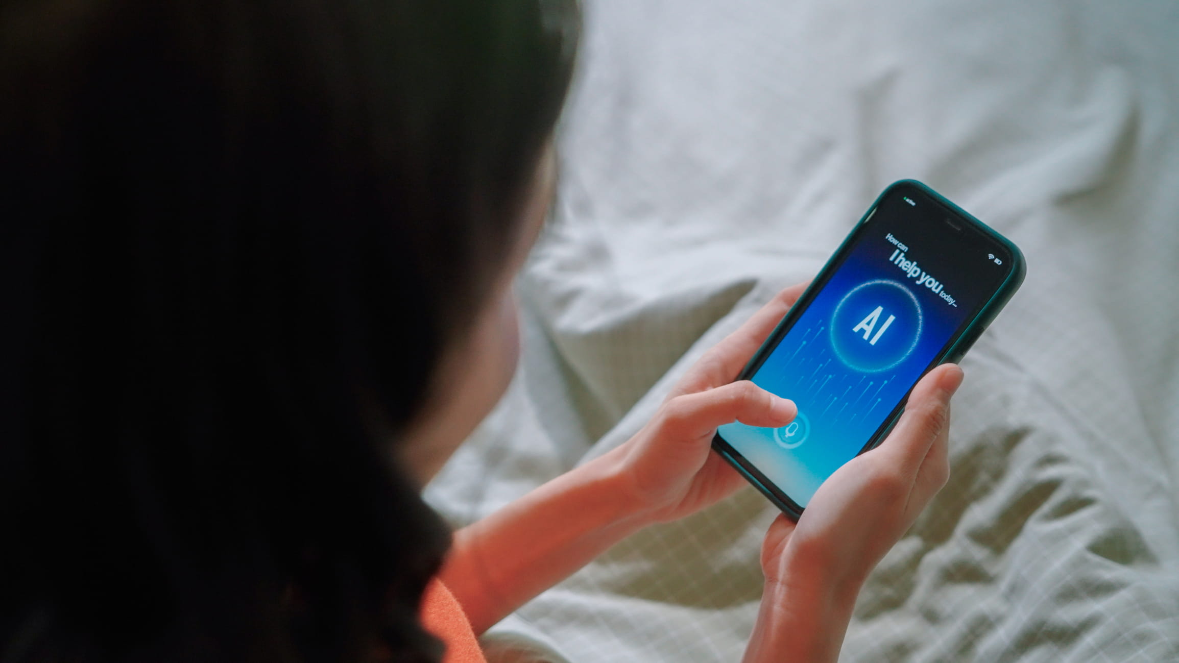 Drexel Study Reveals How People Use AI for Mental Health Support — And Their Concerns About It image