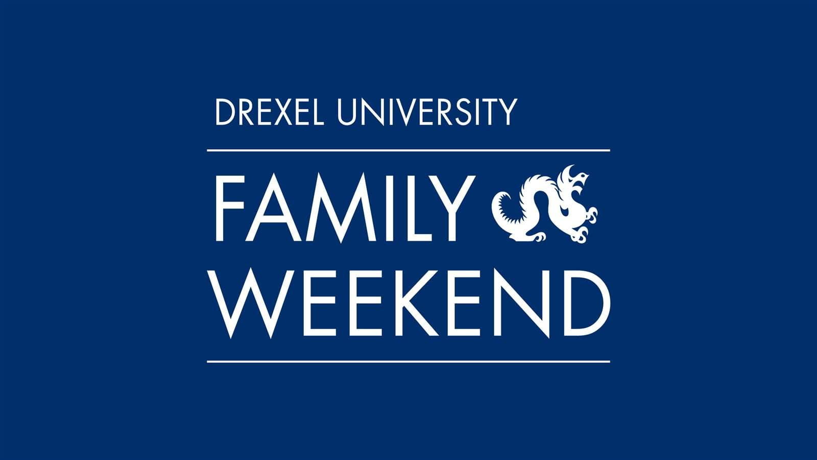 Family weekend