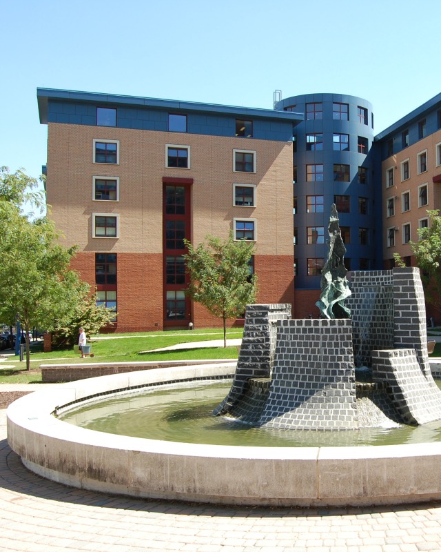 Timeline 125 Years Drexel University