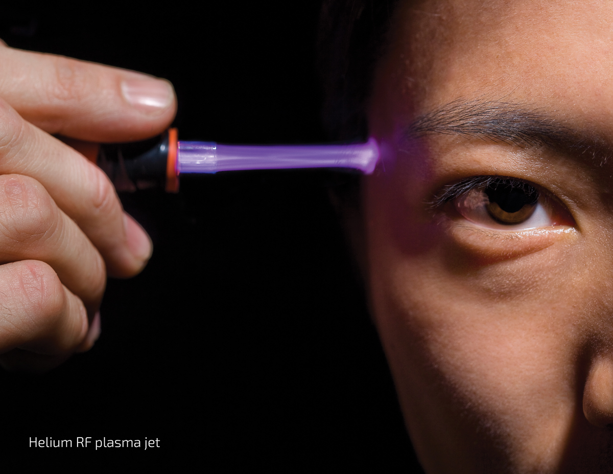 Plasma Photos Nyheim Plasma Institute Drexel University