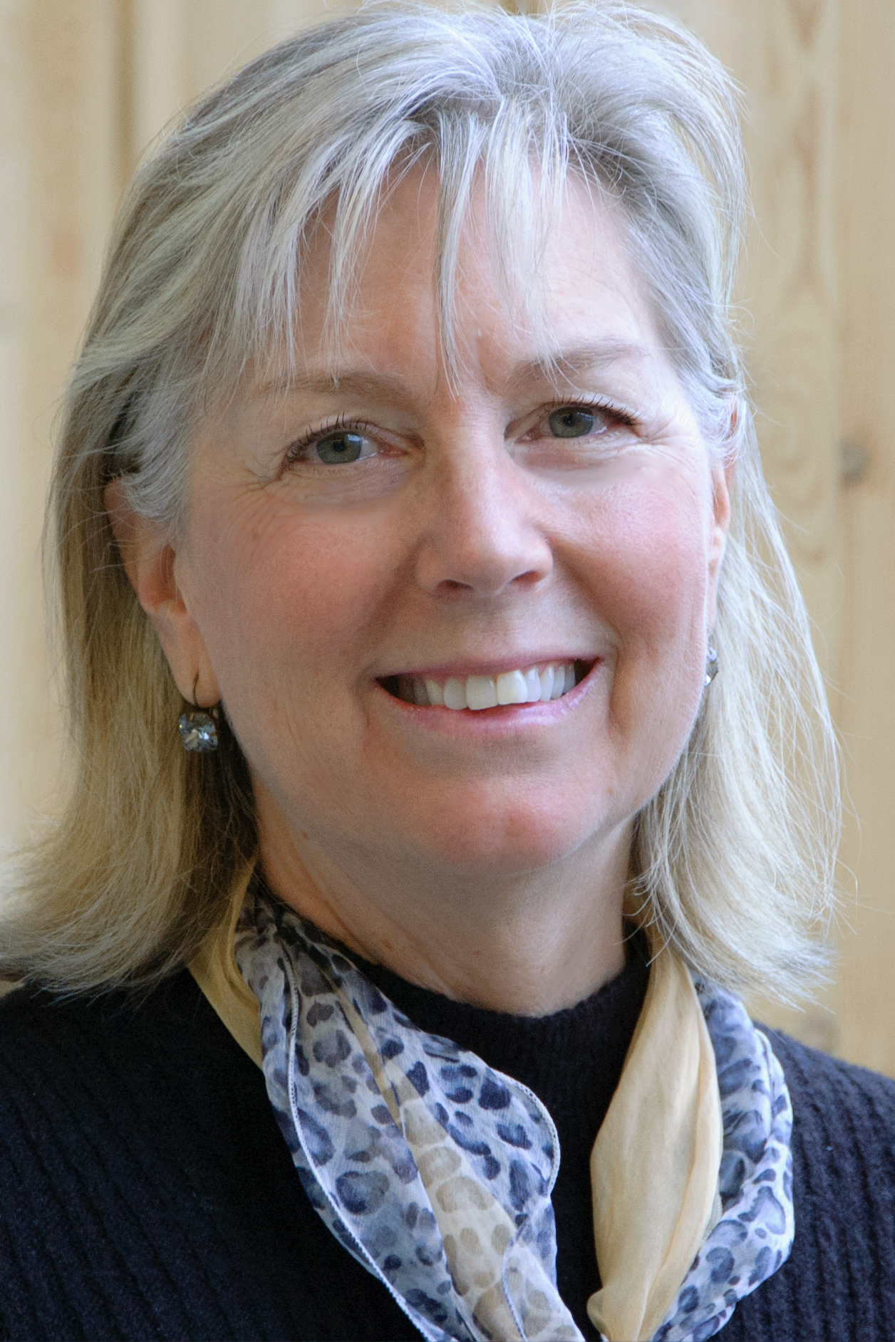  Dr. Nancy Johnston 