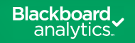 BlackBoard Analytics