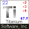 Titanium Logo