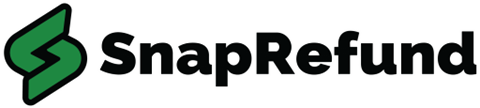 SnapRefund Logo