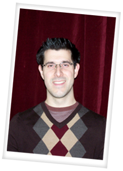 Anthony DiGiacomo