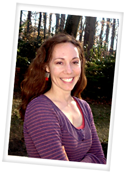 Jill Comins