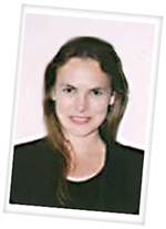 photo of Sabine Koch