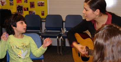 Creative Arts In Therapy Cognate University Of Miami