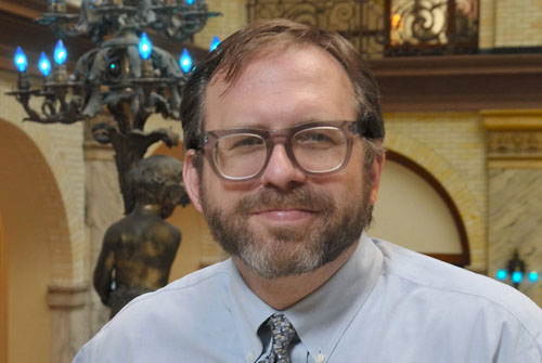 Craig Newschaffer