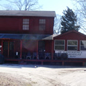 Field Station at Barnegat Bay
