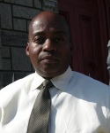 Michael Davis