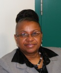 Brenda Jones-Bowden