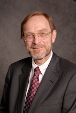 Paul Brandt-Rauf, ScD, MD, DrPh