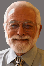 Dov Jaron, PhD