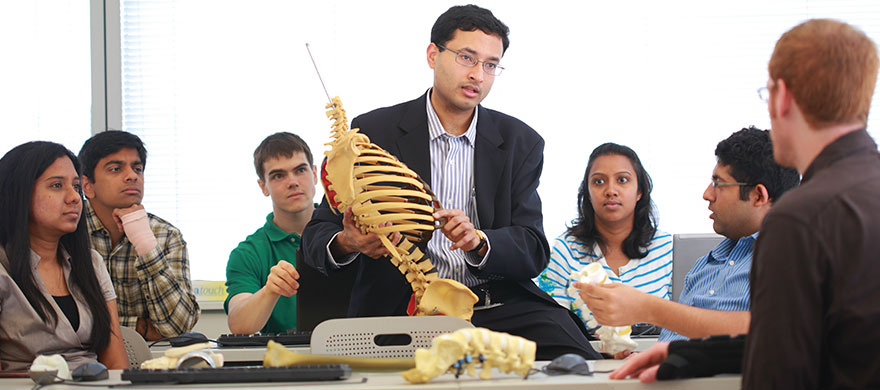 Biomedical Engineering Undergraduate Programs | Drexel BME