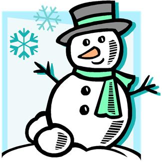 snowman