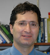 Dr. Masoud Soroush