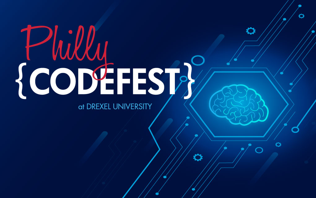 Philly Codefest at Drexel University