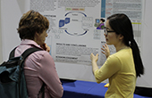 Photo of CCI Research Day