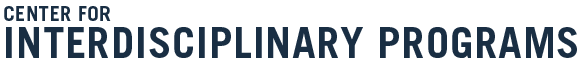 Center for Interdiciplinary Programs