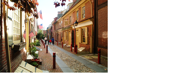 Philly 4