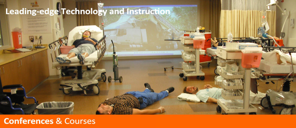 Conferences Courses