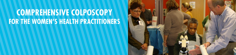 Comprehensive Colposcopy